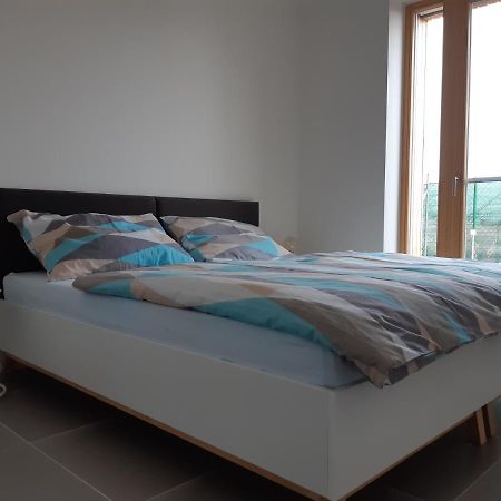 Rezidence Pavlov Apartment Ngoại thất bức ảnh