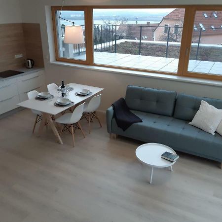 Rezidence Pavlov Apartment Ngoại thất bức ảnh