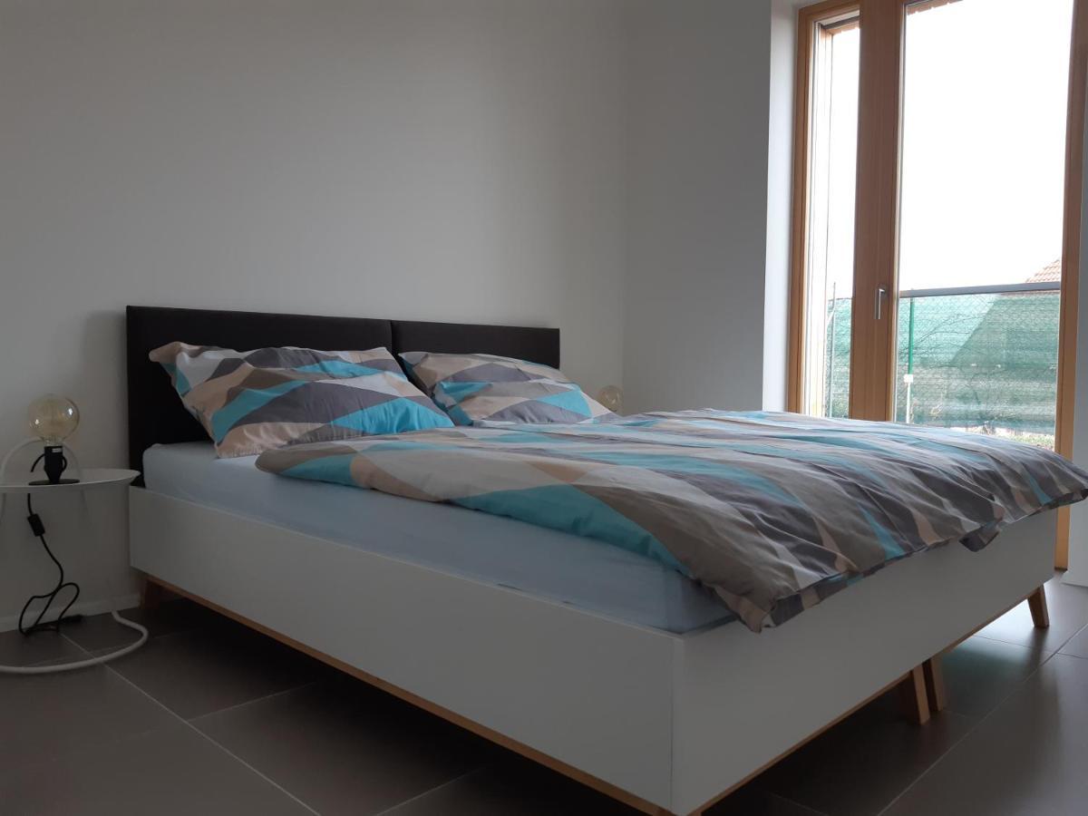 Rezidence Pavlov Apartment Ngoại thất bức ảnh
