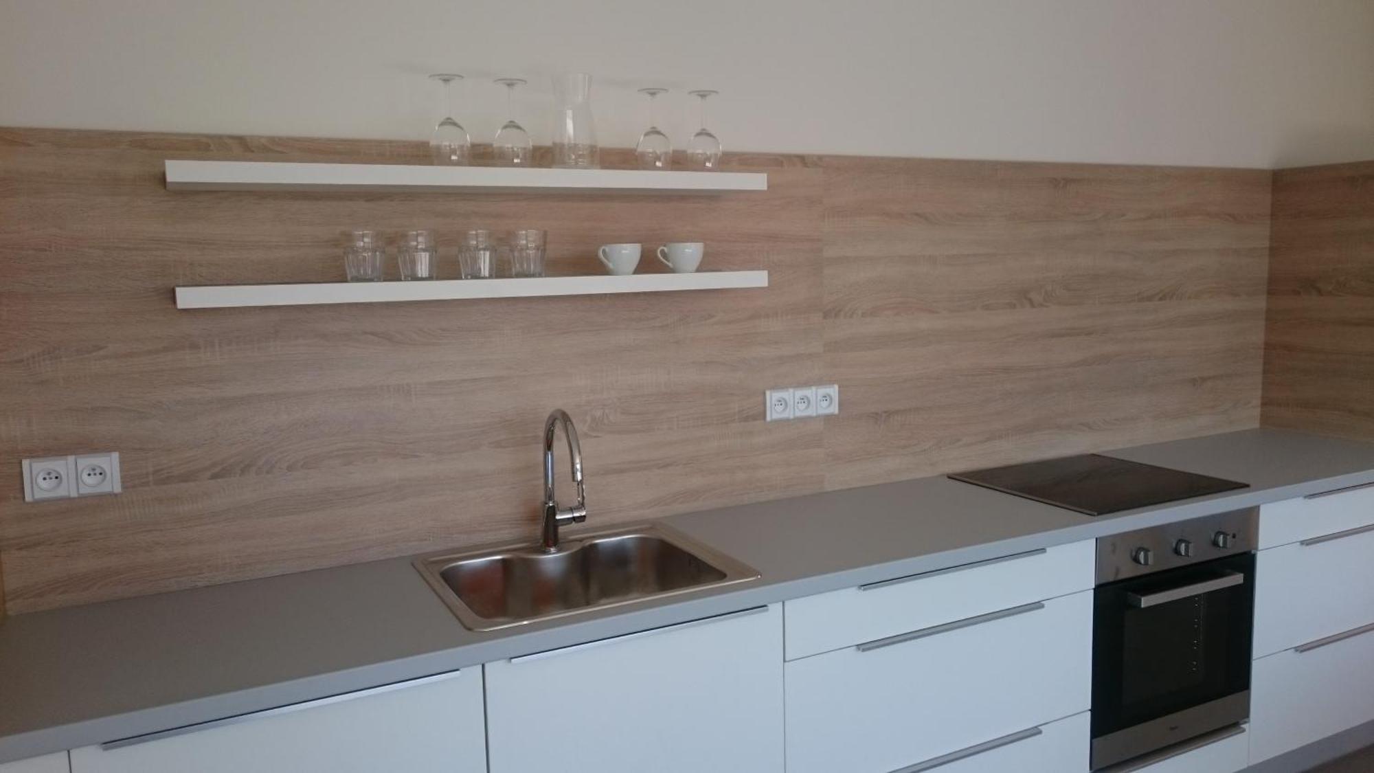 Rezidence Pavlov Apartment Ngoại thất bức ảnh