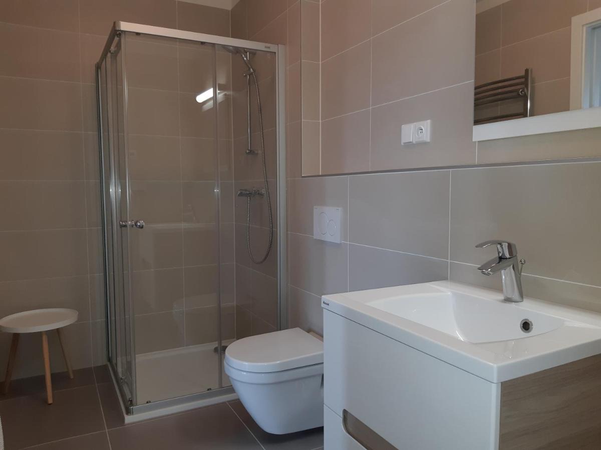 Rezidence Pavlov Apartment Ngoại thất bức ảnh