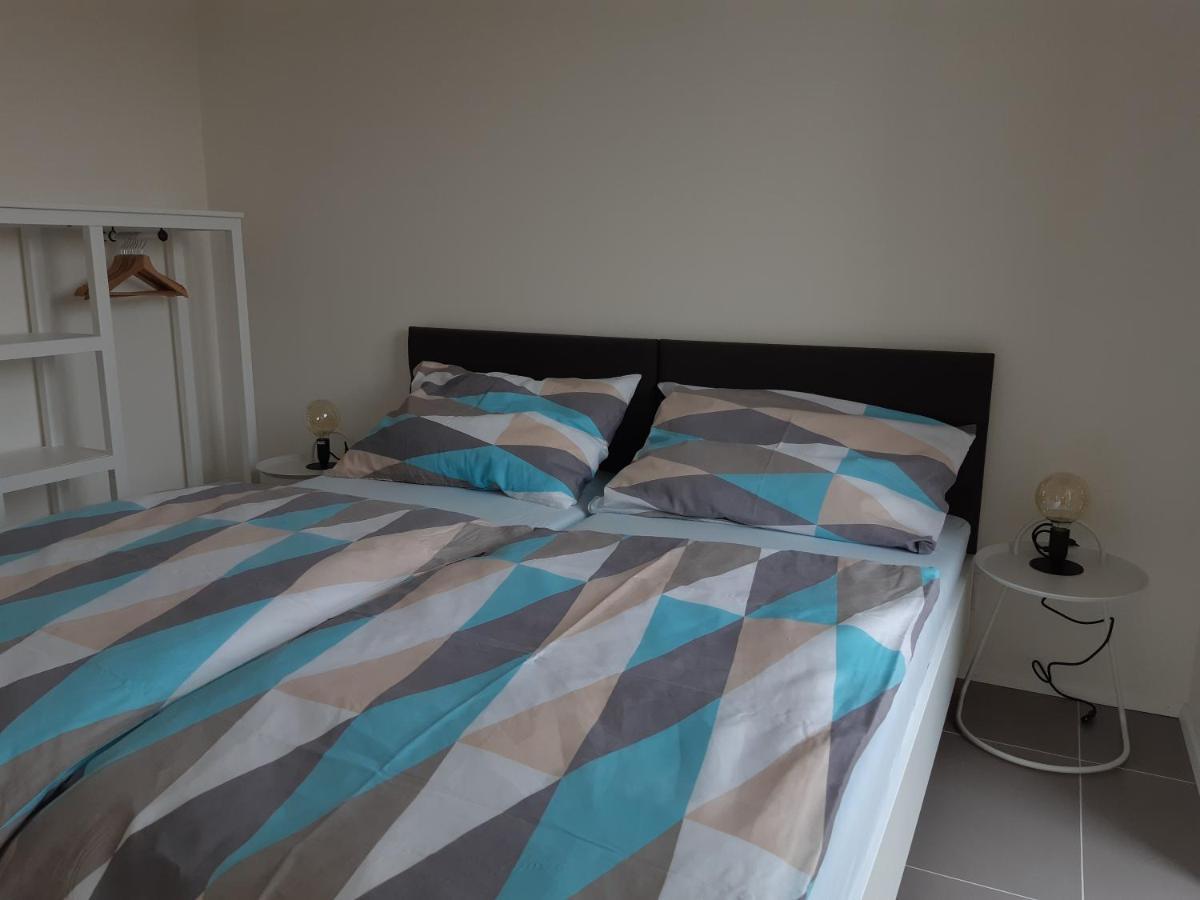 Rezidence Pavlov Apartment Ngoại thất bức ảnh
