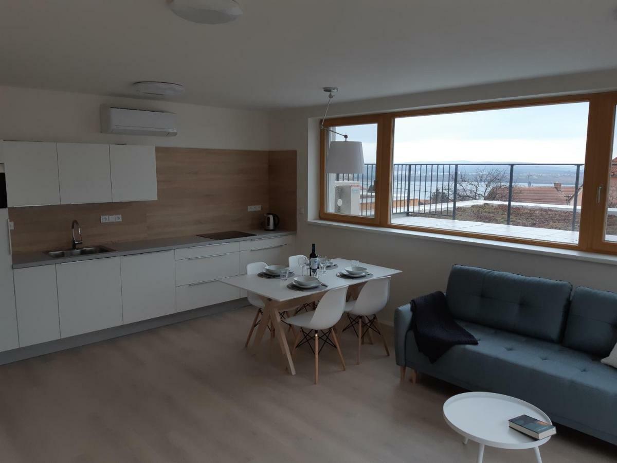 Rezidence Pavlov Apartment Ngoại thất bức ảnh